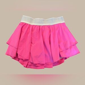 Lululemon Athletica Skirt Size 6